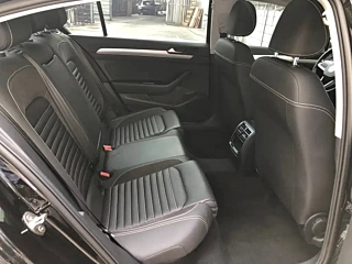 VOLKSWAGEN MAGOTAN  2020 YEAR 280TSI DSG COMFORT 2020