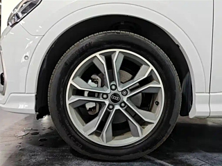 AUDI Q3  2024 YEAR 40 TFSI FASHION DYNAMIC 2024