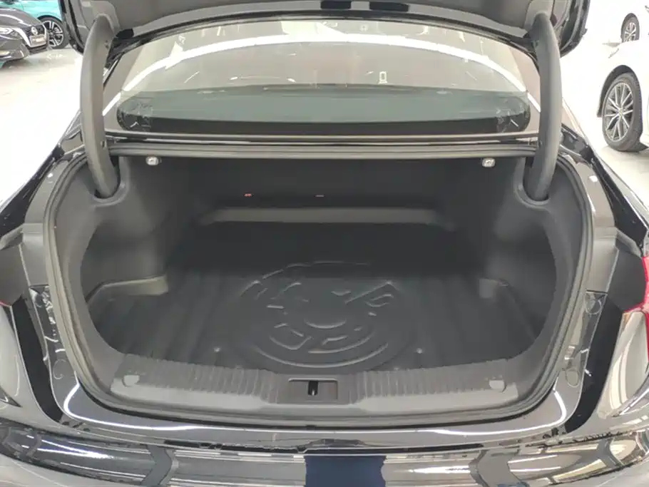 HONGQI H5 2024