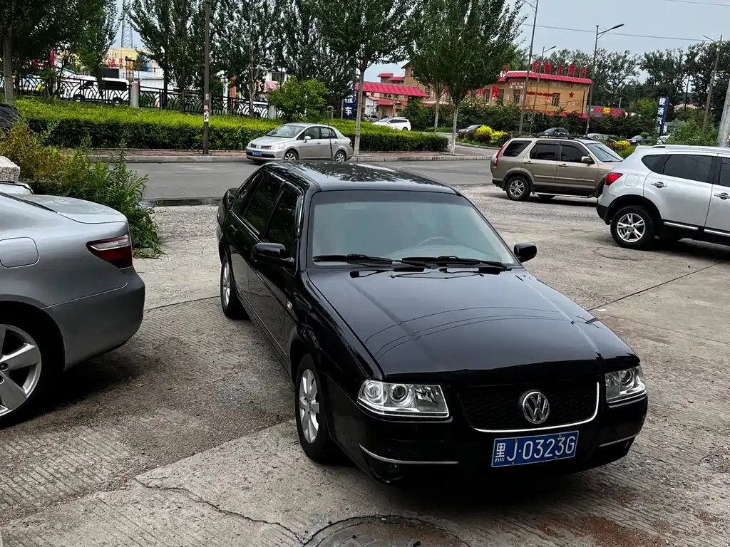 VOLKSWAGEN OTHER 2010