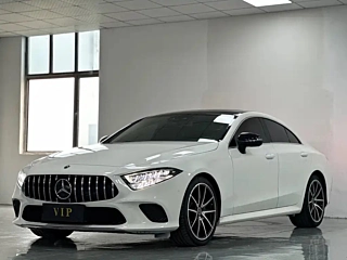 MERCEDES BENZ CLS  2018 YEAR CLS 300 DYNAMIC 2018