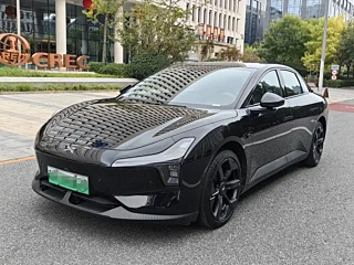 Заказать XPENG MOTORS MONA M03