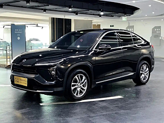 NIO EC6  2020 YEAR 465KM SPORT 2020