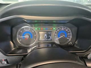 DONGFENG SCENERY 580 2018 YEAR 1.8L MANUAL COMFORT 2018