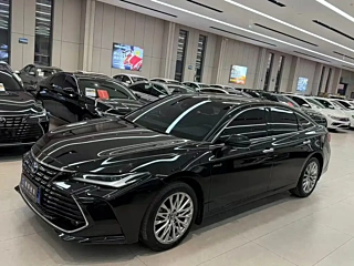TOYOTA AVALON 2024