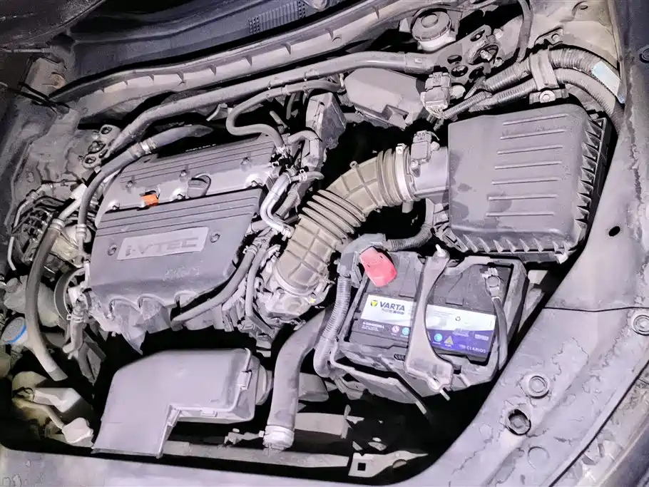 HONDA CROSSTOUR 2017