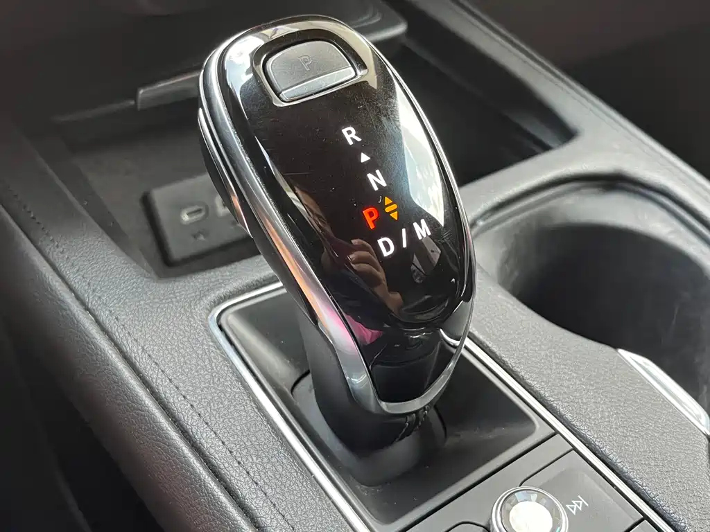CADILLAC XT4 2020