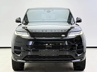 Заказать LAND ROVER RANGE ROVER SPORT
