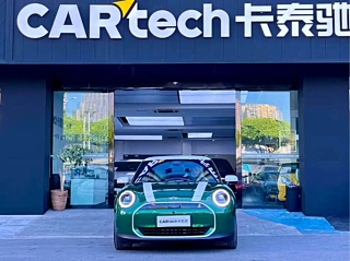 MINI &#30005; POWER MINI COOPER 2024