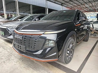 HAVAL &#31070;&#20861;  2022
