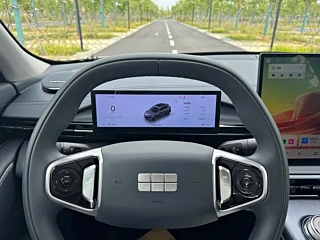 GEELY GALAXY GALAXY E5  2024 YEAR 530KM + EDITION 2024