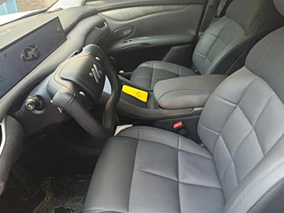 IM LS6  2025 YEAR  SMART DRIVE  EDITION 2025