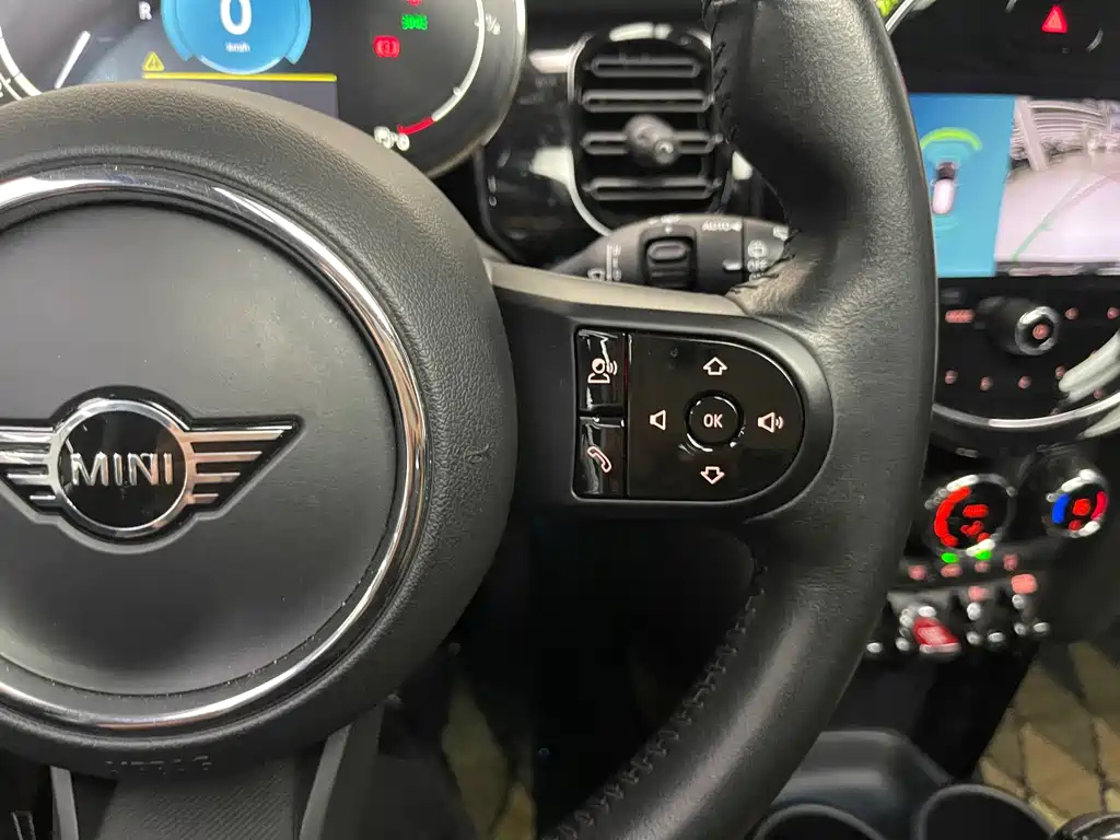MINI OTHER 2021
