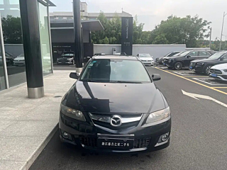 MAZDA 6 2011