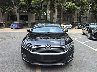CITROEN C6 2021