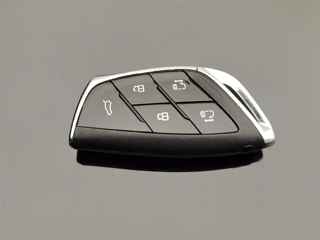 SAIC MAXUS BIG 通G90 2023