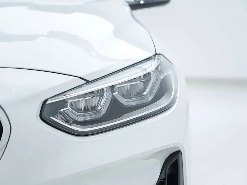 BMW 1-SERIES 2020