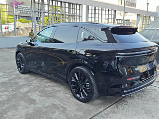 ZEEKR OTHER 2025 YEAR 100KWH RANGE SMART DRIVE EDI 2025
