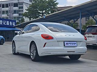 ORA LIGHTNING CAT  2022 YEAR 555KM PREMIUM EDITION 2022
