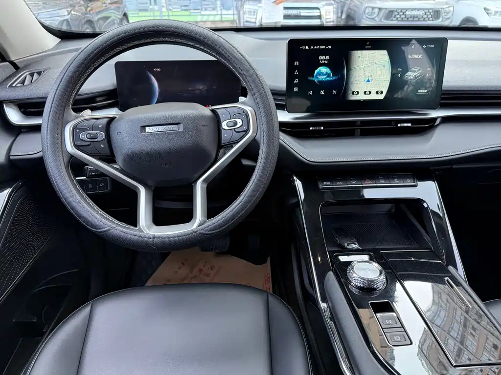 HAVAL H6 2021