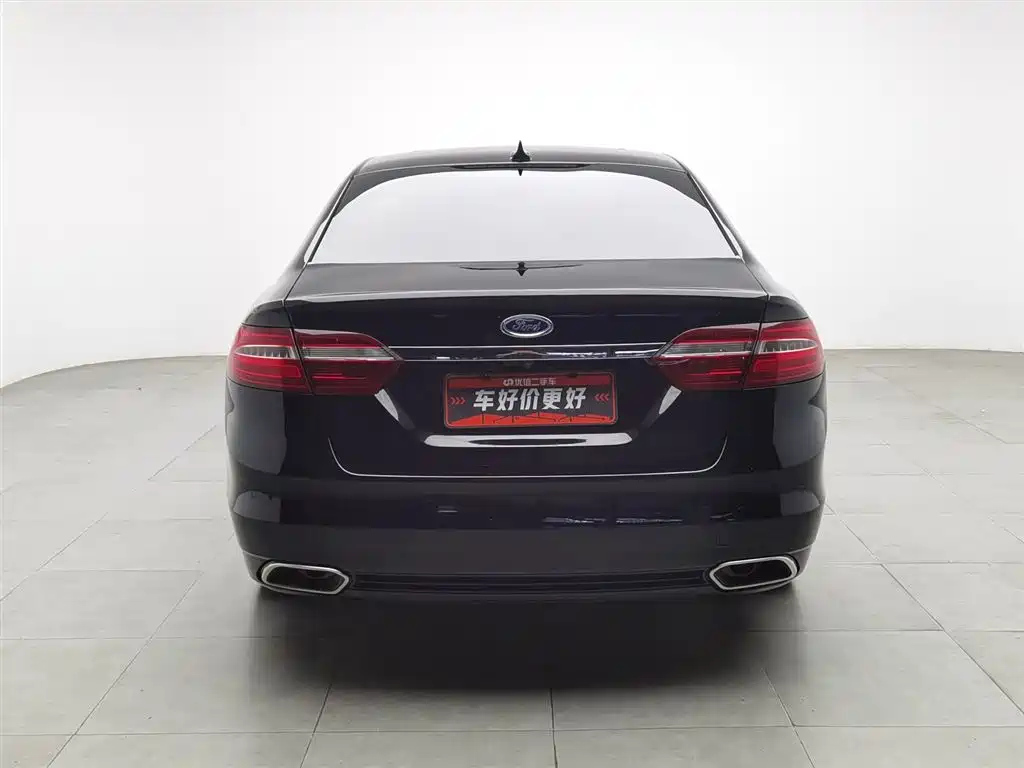 FORD TAURUS 2017