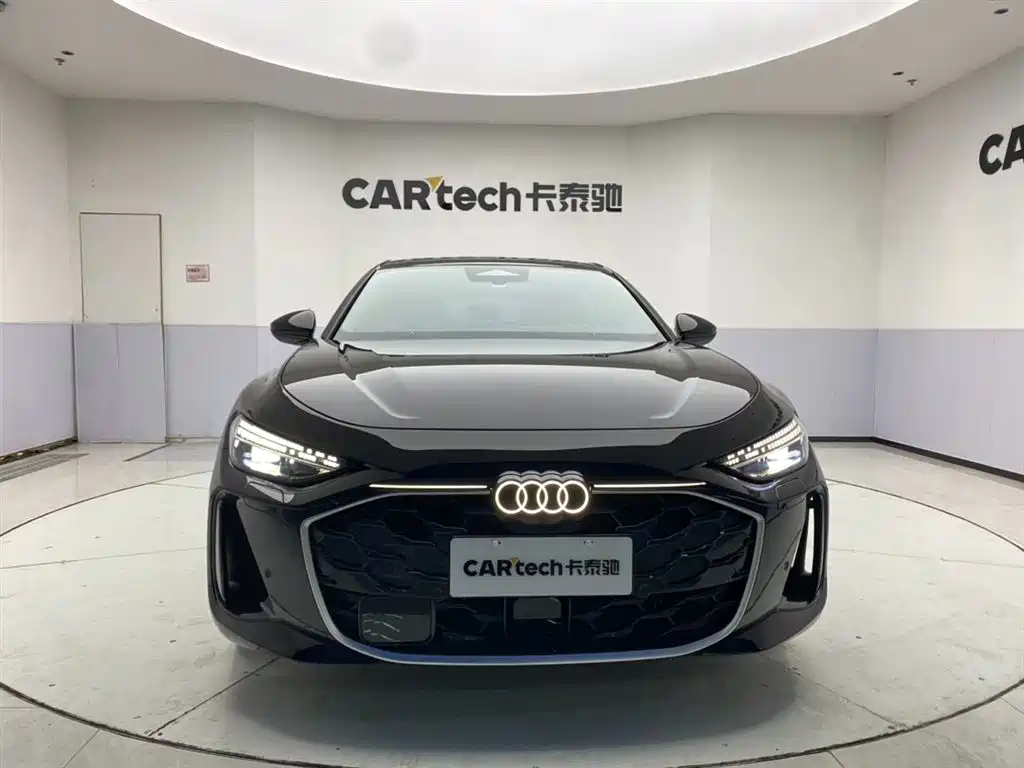 AUDI A5L SPORTBACK 2025