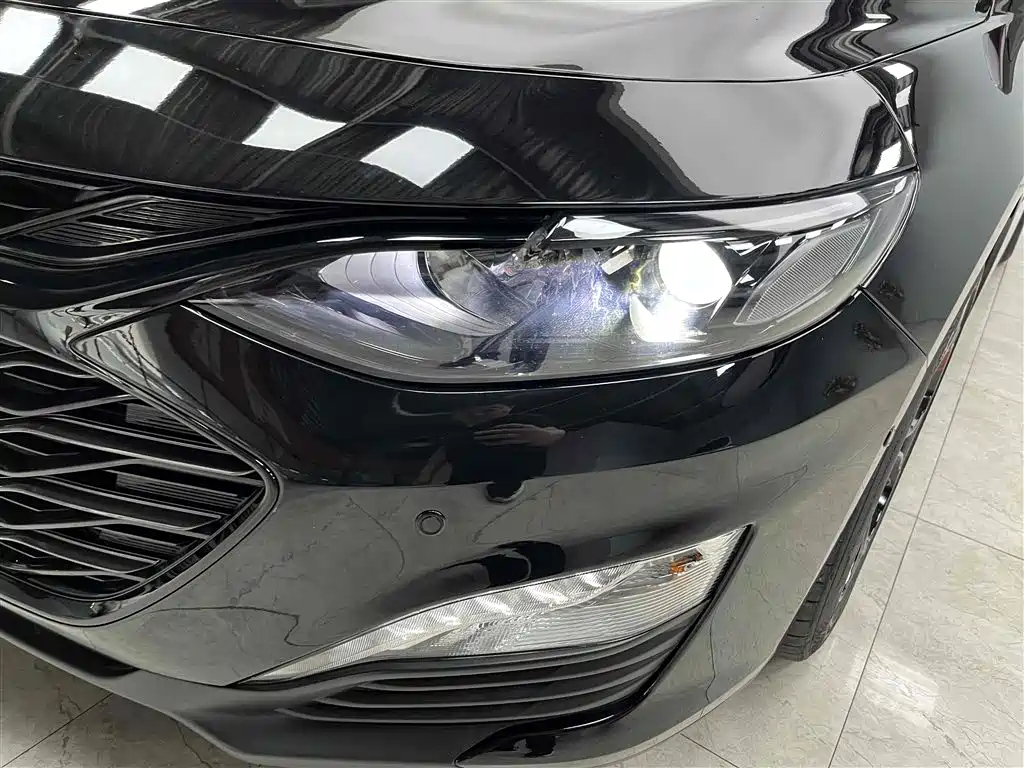 CHEVROLET MALIBU XL 2023