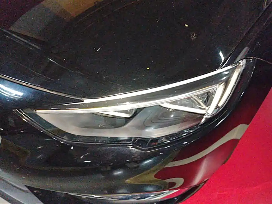 BUICK REGAL 2020