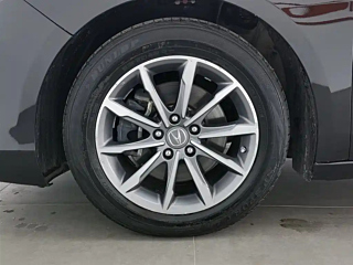 ACURA TLX-L  2018 YEAR 2.4L ENJOY EDITION 2018