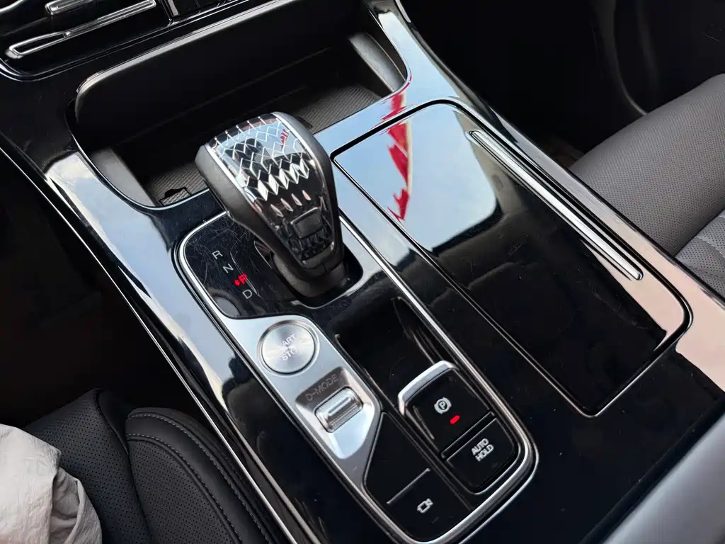 TRUMPCHI M8 2024
