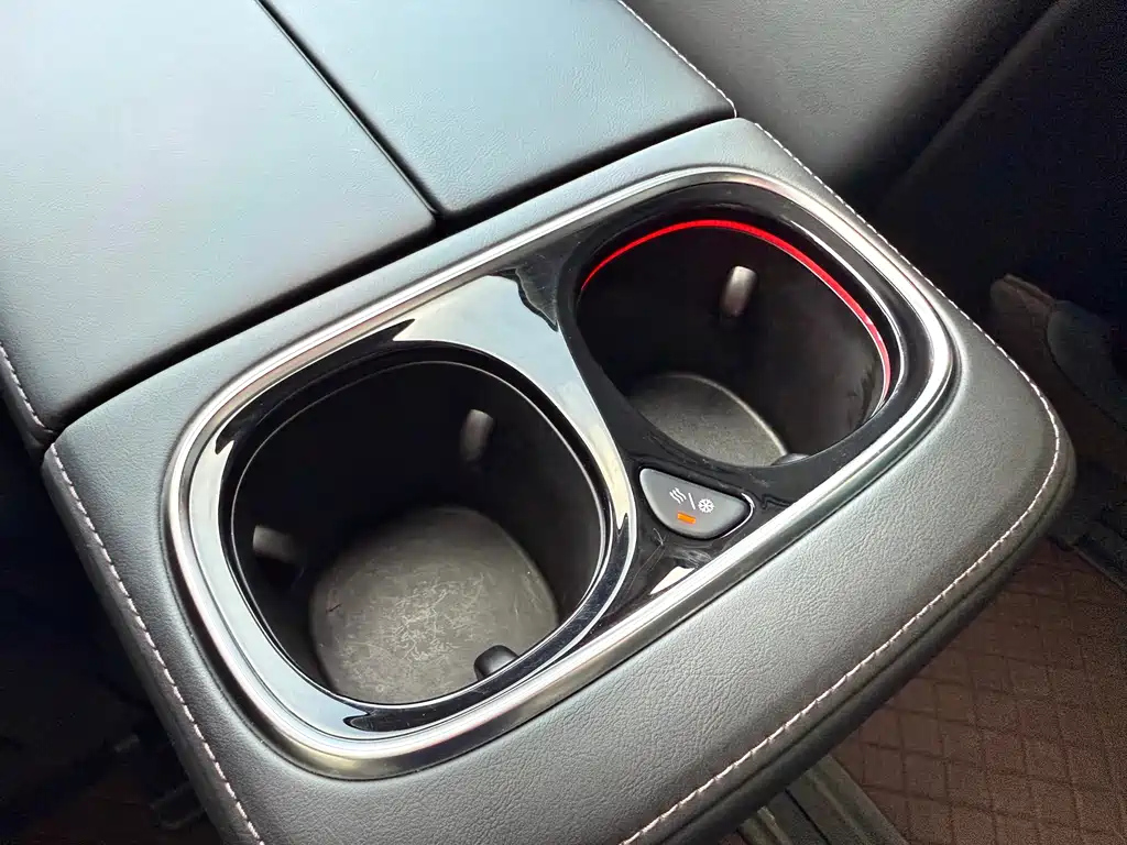 TRUMPCHI M8 2024