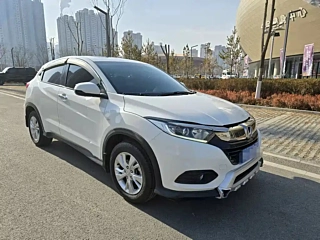 HONDA VEZEL 2020