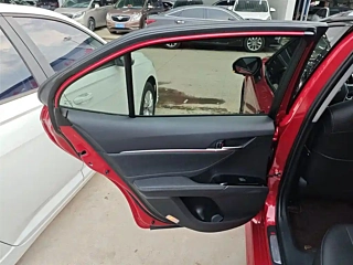 TOYOTA CAMRY 2022 YEAR 2.0S EDITION 2022
