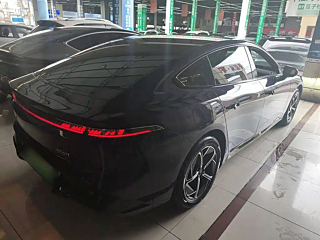DONGFENG E&PI;007  2024 YEAR 200PRO RANGE-EXTENDING EDITION 2024