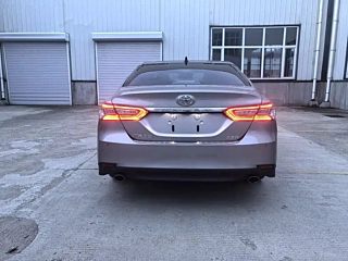TOYOTA CAMRY  2021 YEAR 2.5G DELUXE EDITION 2021