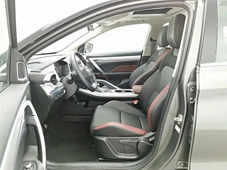 GEELY AUTO COOLRAY 2021 YEAR 1.4T DCT EDITION 2021