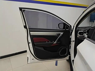 GEELY AUTO COOLRAY 2021 YEAR 1.4T DCT EDITION 2021