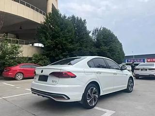 VOLKSWAGEN BORA 2023 YEAR 300TSI DSG EDITION 2023