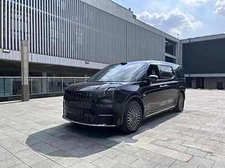 Заказать ZEEKR 009