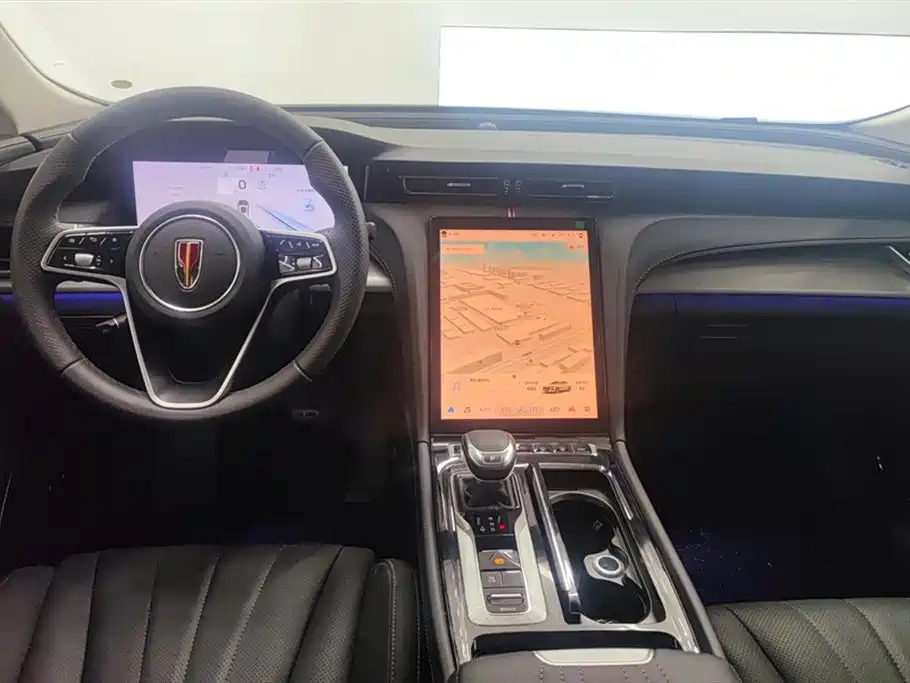 HONGQI H5 2023