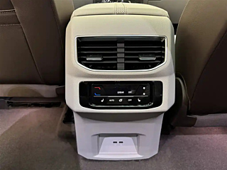 VOLKSWAGEN TALAGON 2023 YEAR 380TSI 4WD LUXURY EDITION PRO 2023