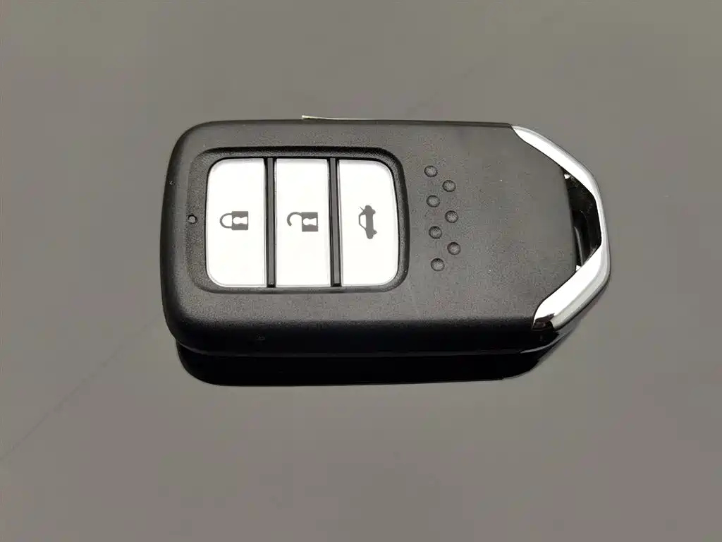 HONDA CR-V 2022