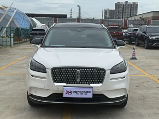 LINCOLN ADVENTURER