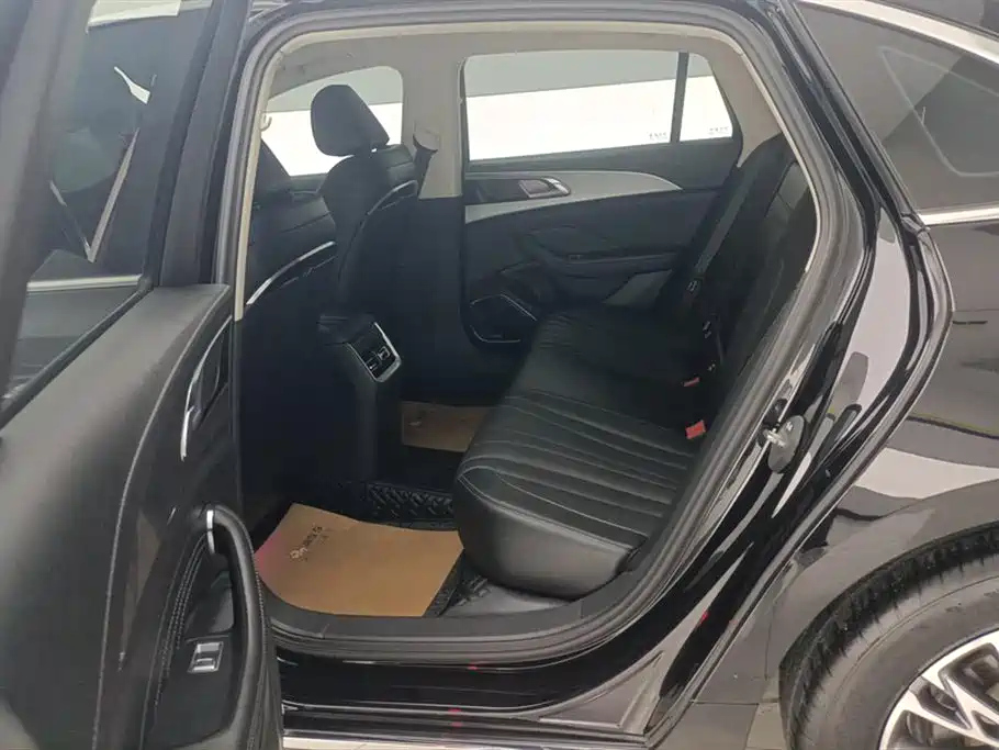 HONGQI H5 2022
