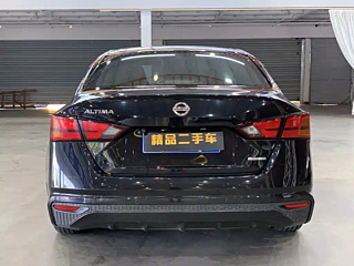 NISSAN TEANA 2019