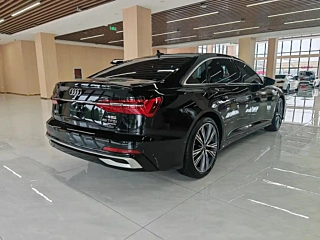 AUDI A6L  2024 YEAR 45 TFSI SELECTED DYNAMIC 2024