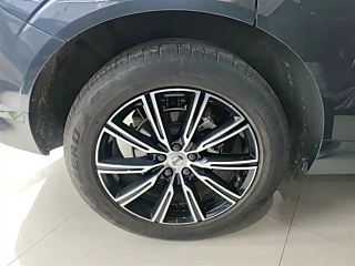 VOLVO XC60 2021 YEAR T5 4WD DELUXE EDITION 2021