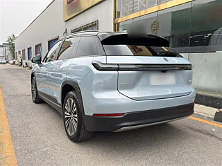 NIO ES7  2022 YEAR 75KWH 2022