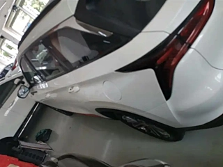 CHANGAN CS75 PLUS 2021 YEAR 1.5T AUTOMATIC PREMIUM 2021