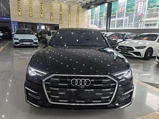 AUDI A6L 2024